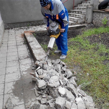 Кондрашев Владимир